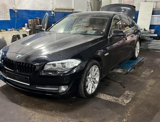 PAC SERVICE – service auto mecanica vopsitorie tinichigerie sector 1