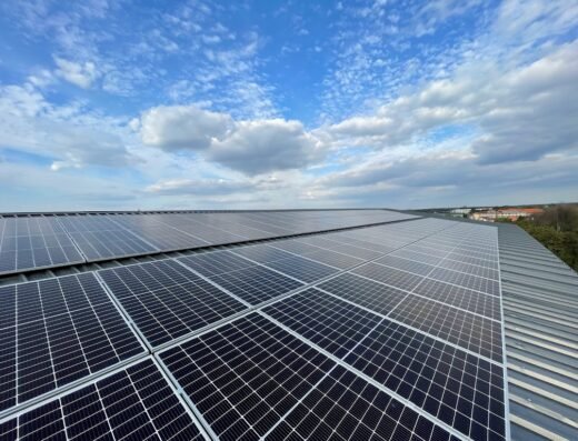 Panouri Fotovoltaice – Elektrosmart Electric