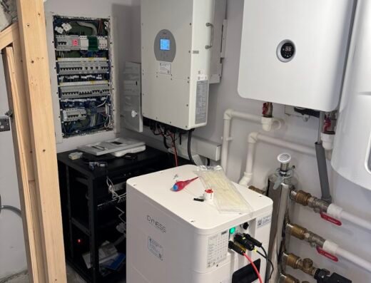 Panouri Fotovoltaice – Elektrosmart Electric