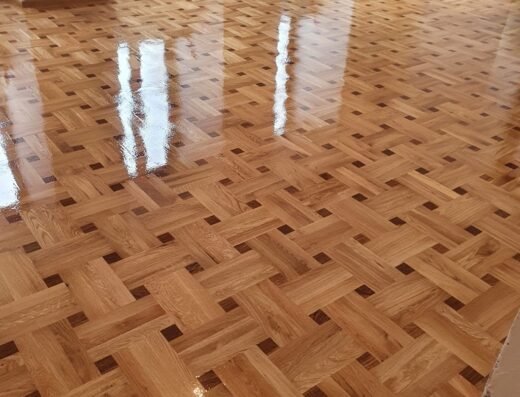 PARCHET MASIV & PARCHET STRATIFICAT