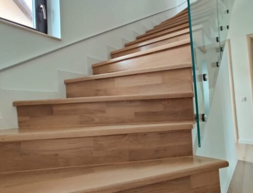 PARCHET MASIV & PARCHET STRATIFICAT