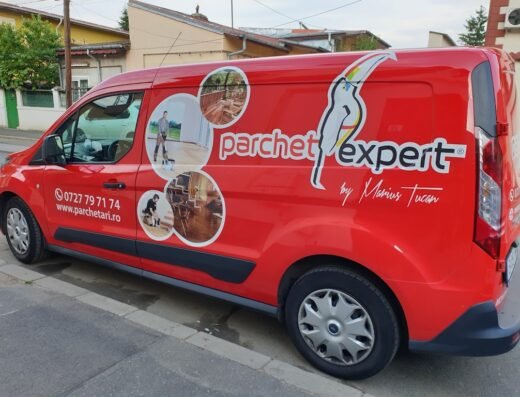 ParchetExpert PardoseliExpert