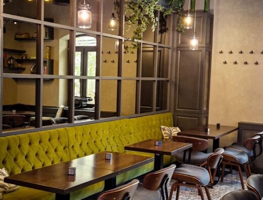 Pasquale | Brunch & Dinner