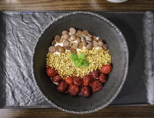 Pasquale | Brunch & Dinner