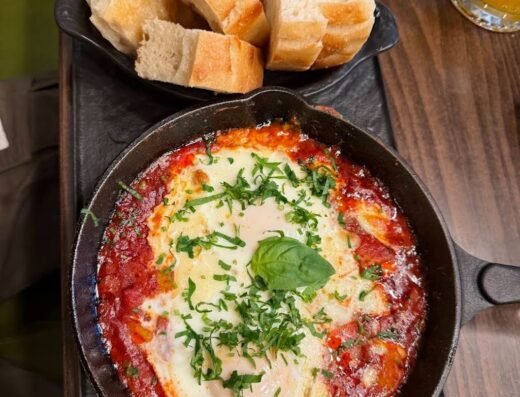 Pasquale | Brunch & Dinner