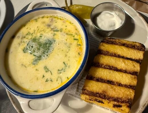 Peștele Mustăcios Restaurant