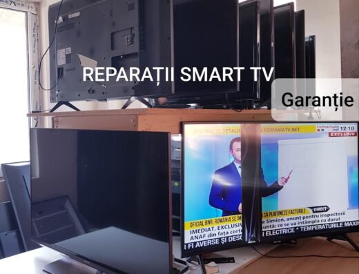 PFA Vasile Andreescu – Reparatii TV