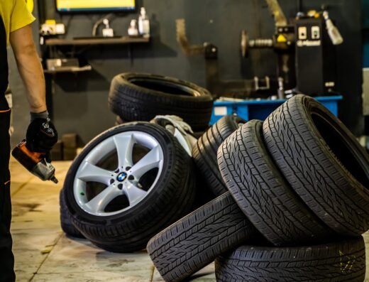 PITCAR Automotive Holdings