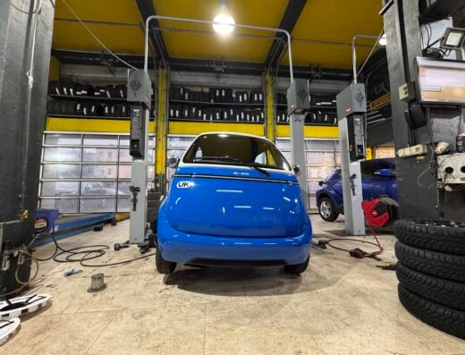 PITCAR Automotive Holdings