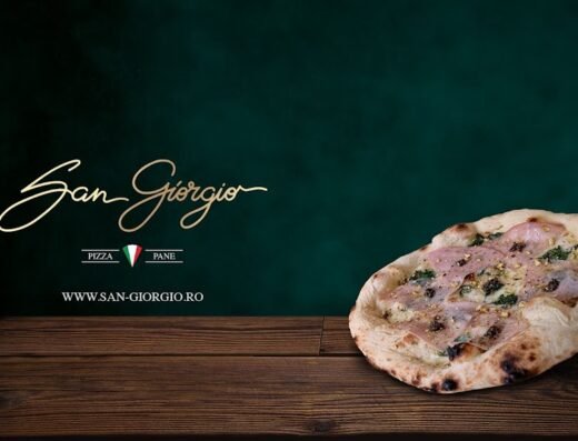 Pizza San Giorgio