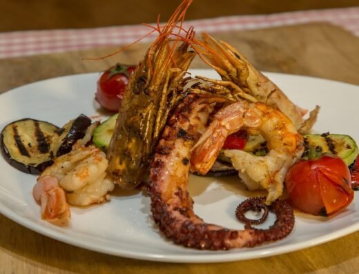 Pizzeria Volare Piccola