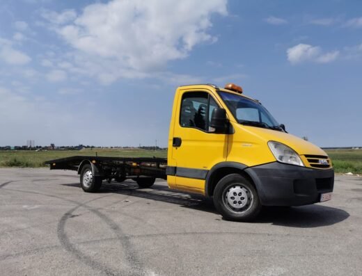 PLATFORMA AUTO BUCURESTI