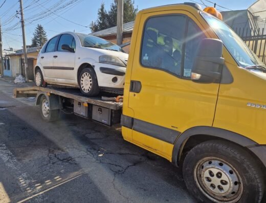 PLATFORMA AUTO BUCURESTI