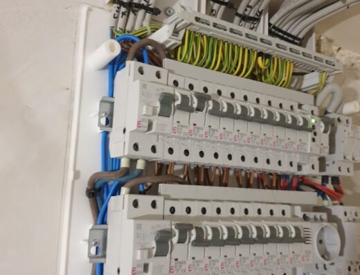 PMA Electric / Electrician București