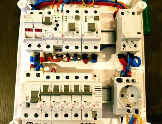 PMA Electric / Electrician București