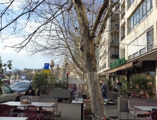 Presto Ristorante Carol