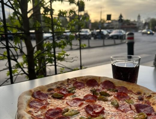 Presto Ristorante Carol