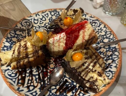 Presto Ristorante Carol