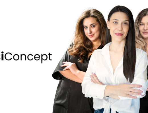 PsiConcept – Cabinet Psihologie și Psihoterapie