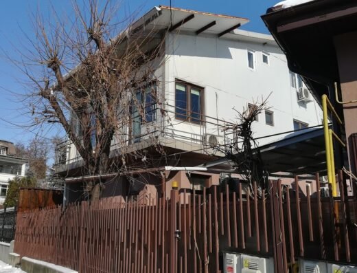 Psih. Corina Dondas – Cabinet individual de psihologie si psihoterapie Iasi