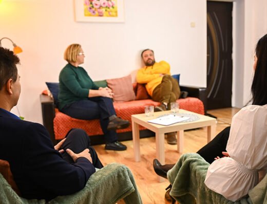 Psiholog Bucuresti – Cabinet de Psihologie