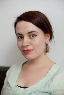 Psiholog Carmen Ilea