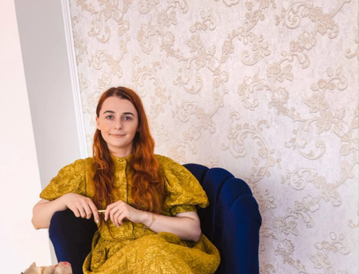 Psiholog Ciurtin Denisa Diana