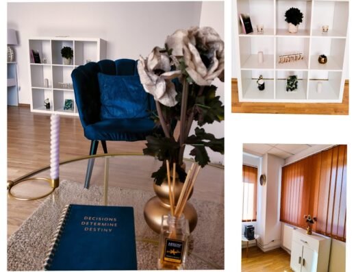 Psiholog Ciurtin Denisa Diana