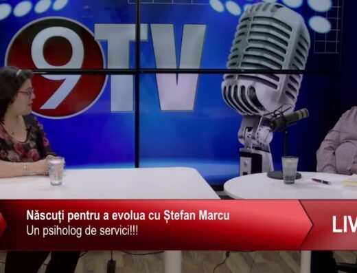 Psiholog clinician/Psihoterapeut Horiana Emanuela Hașiu-Țâru