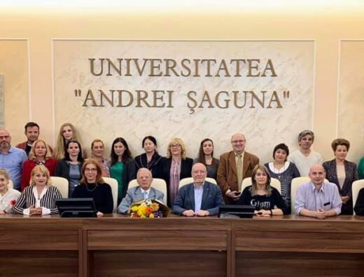 Psiholog Clinician Vasiloaia Gabriela