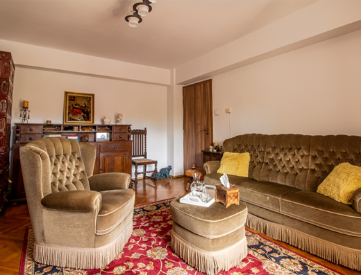 Psiholog Cluj Maria Oprisa