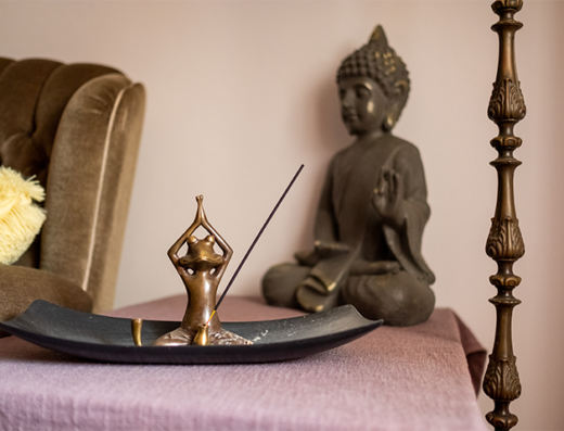 Psiholog Cluj Maria Oprisa