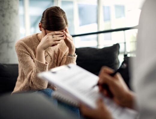 Psiholog Cluj, psihoterapeut Silviu Riglea – Cabinet psihologic Cluj