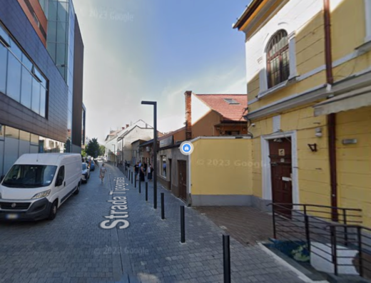 Psiholog Cluj, psihoterapeut Silviu Riglea – Cabinet psihologic Cluj