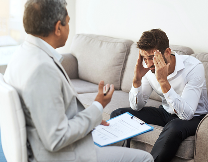 Psiholog Cluj, psihoterapeut Silviu Riglea – Cabinet psihologic Cluj