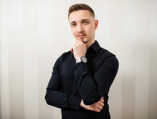 Psiholog Cosmin Giredea