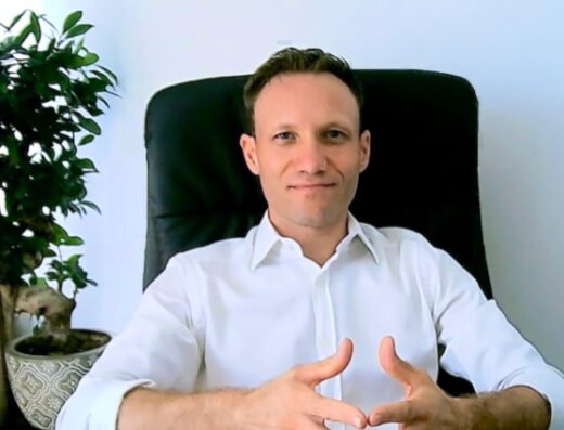 Psiholog Cosmin Popescu – Cabinet Individual de Psihologie