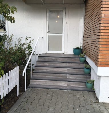 Psiholog Cristina Chitimus – Cabinet Psihoterapie Iasi (Canta)