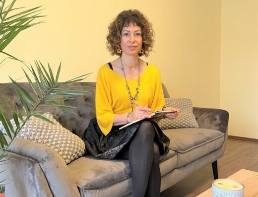 Psiholog Dana Sitaru – Cabinet psihologie Sector 3 Bucuresti – Dristor