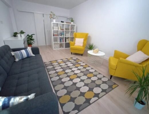 Psiholog Dana Sitaru – Cabinet psihologie Sector 3 Bucuresti – Dristor