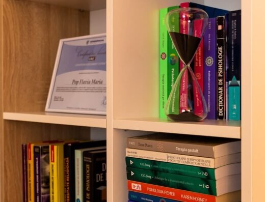 Psiholog Flavia Maria Pop Cluj Napoca – Mănăștur