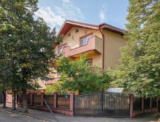 Psiholog Florentina Mihai – Cabinet individual de psihologie București