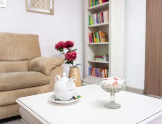 Psiholog Manuela Vărzaru