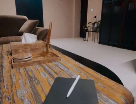 Psiholog Mărginean Mara