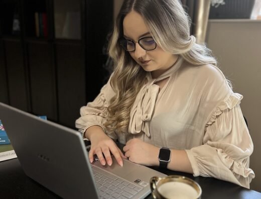 Psiholog Mărginean Mara