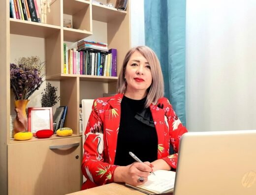 Psiholog Oana Togan – Cabinet Individual de Psihologie