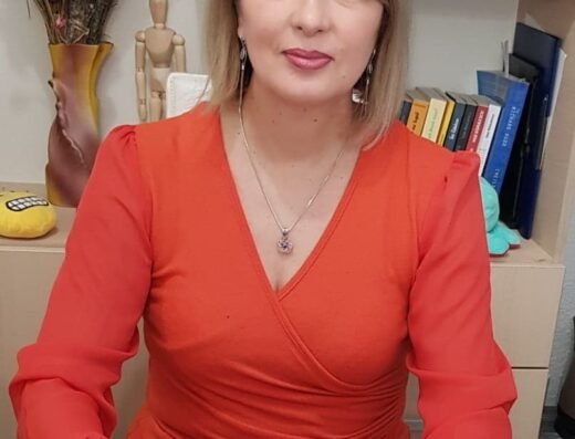 Psiholog Oana Togan – Cabinet Individual de Psihologie