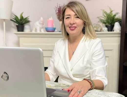 Psiholog Oana Togan – Cabinet Individual de Psihologie