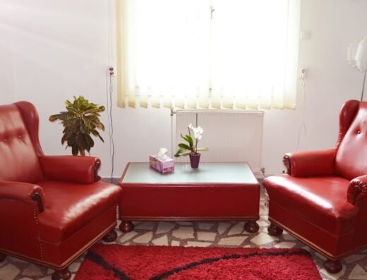 Psiholog Psihoterapeut Cluj Retegan Leontina Georgeta