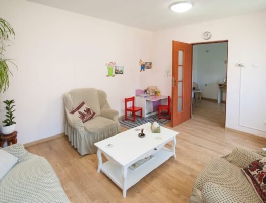 Psiholog – Psihoterapeut Stupar Olivia, Cabinet de Psihologie-